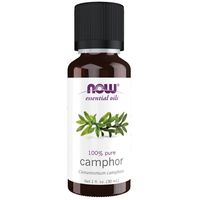 Now Foods Camphor Oil